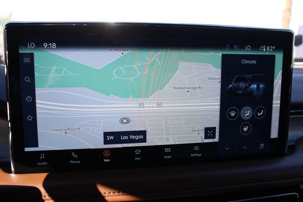 Certified 2023 Lincoln Nautilus Reserve FWD image 26