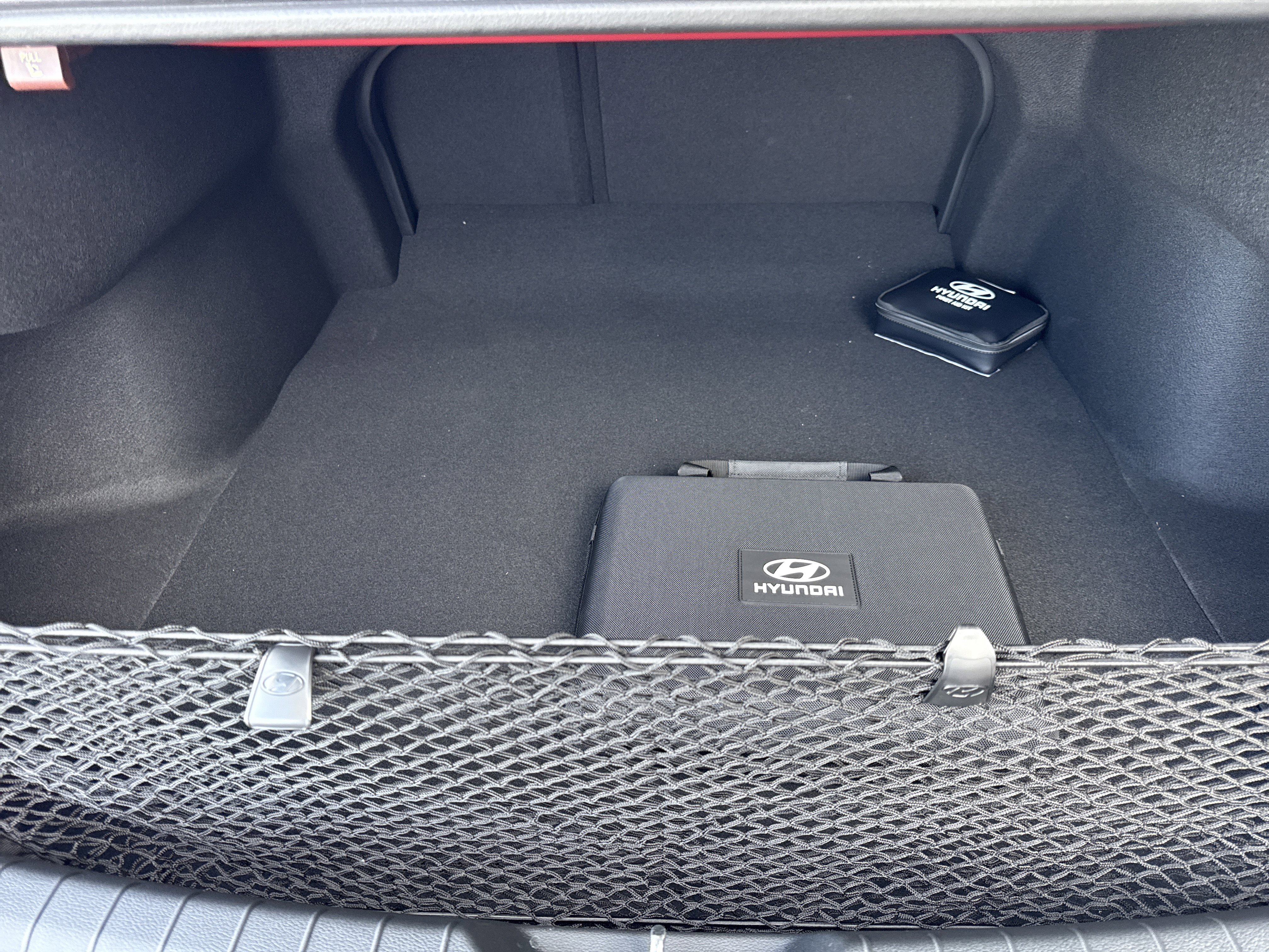 New 2026 Hyundai Sonata SEL image 14