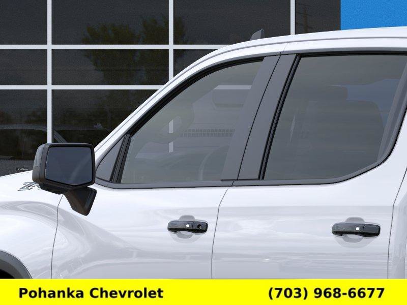 New 2026 Chevrolet Silverado 1500 ZR2 AWD/4WD image 12
