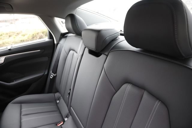 New 2026 Audi A6 Prestige AWD/4WD image 17
