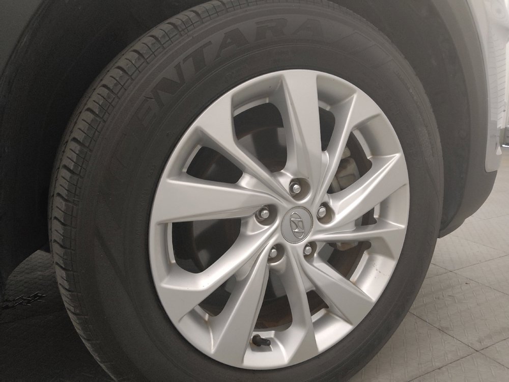 Used 2020 Hyundai Tucson SE AWD/4WD image 31