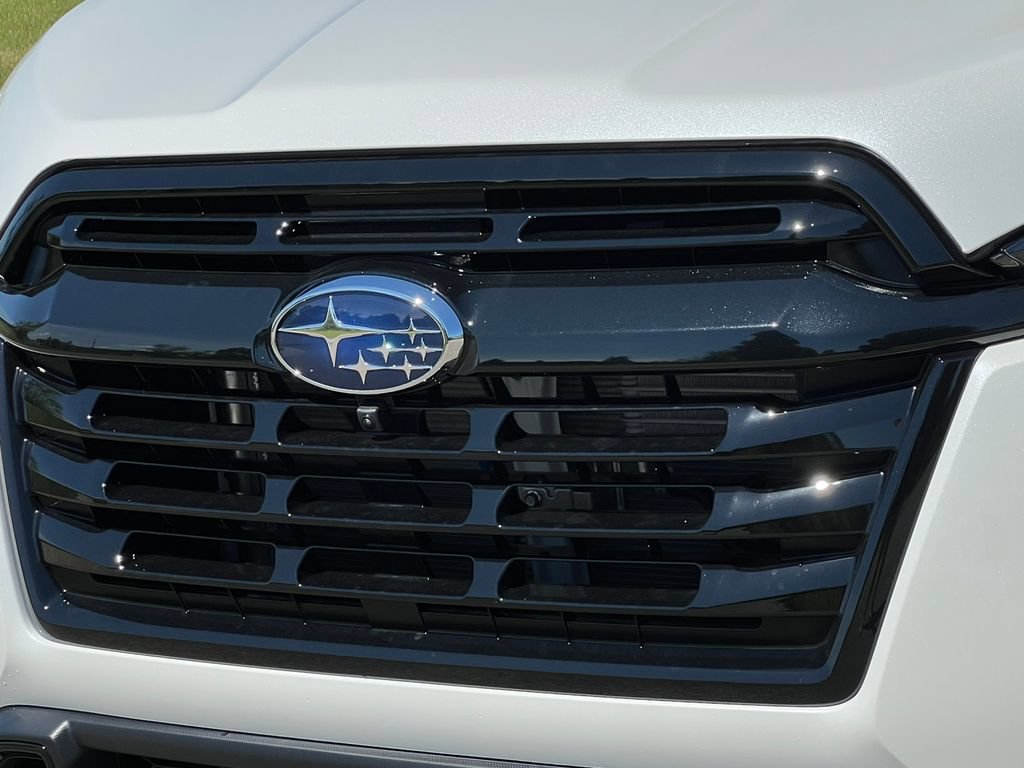 New 2026 Subaru Ascent Bronze Edition AWD/4WD image 47