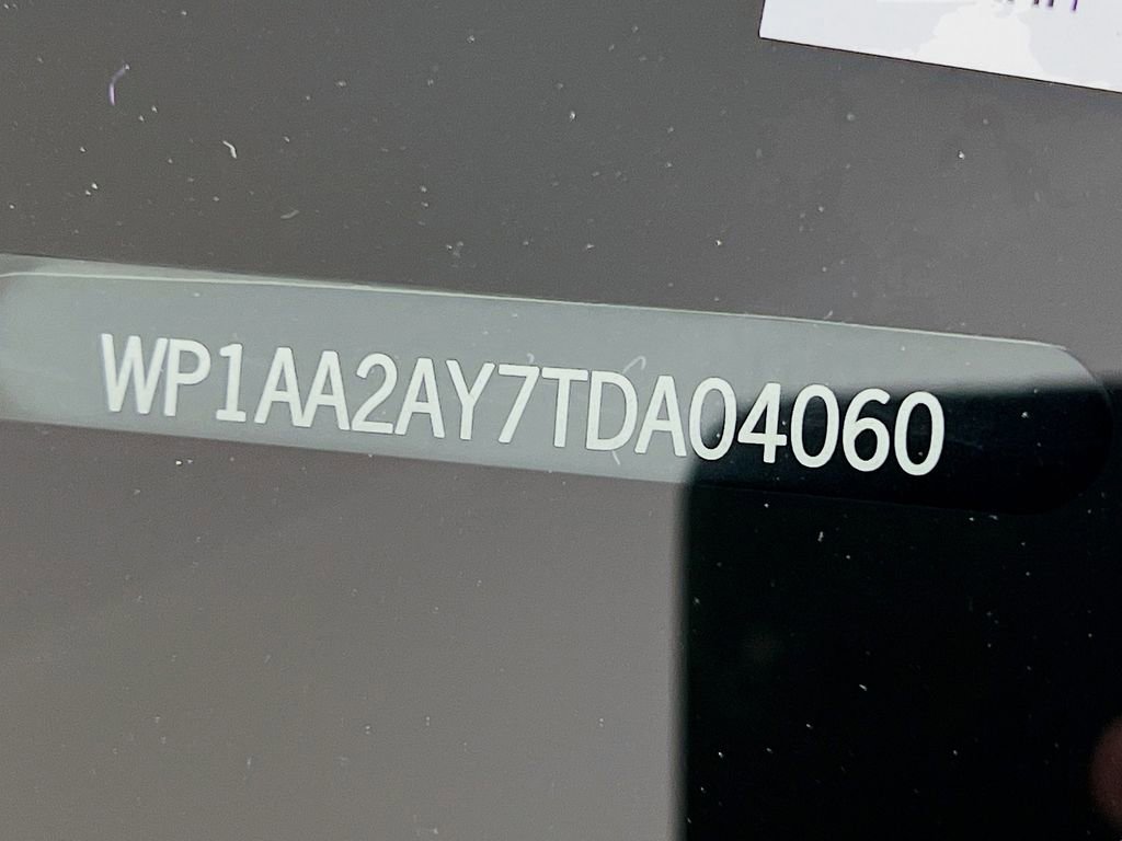 New 2026 Porsche Cayenne image 34