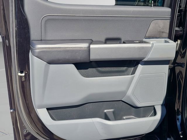 Used 2025 Ford F150 XLT w/ Equipment Group 301A Standard image 29