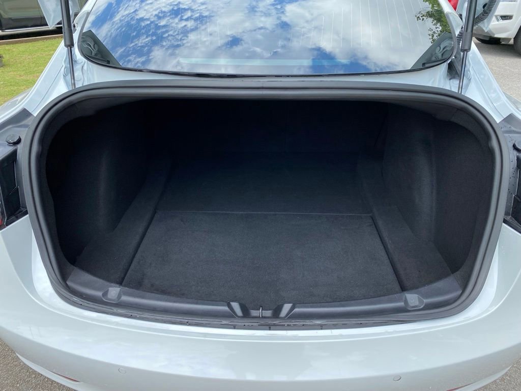 Used 2019 Tesla Model 3 Standard Range RWD image 31