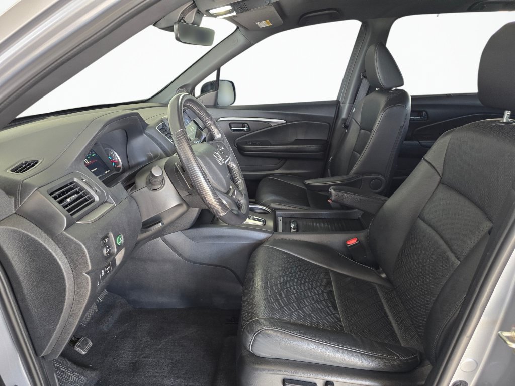Used 2019 Honda Passport EX-L image 18