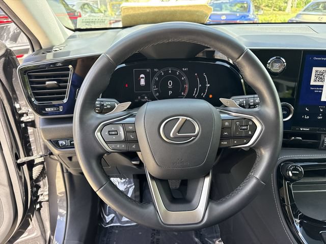Certified 2023 Lexus NX 250 FWD w/ Towing Package (2000 Lbs) image 14