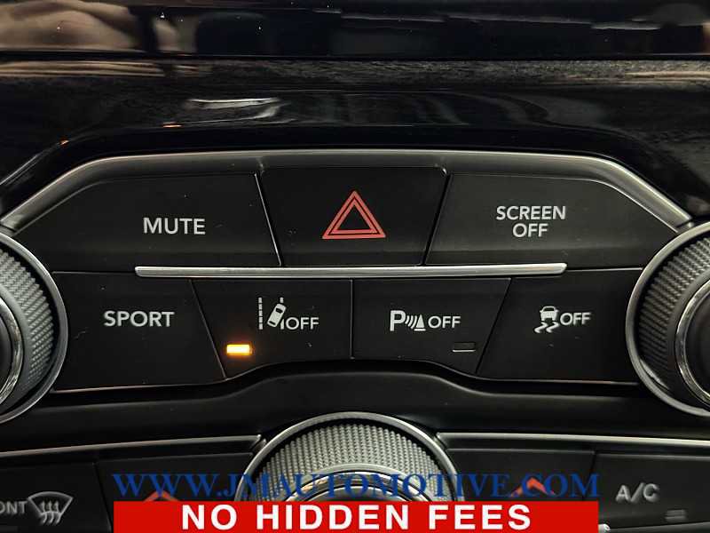 Used 2022 Chrysler 300 S image 37