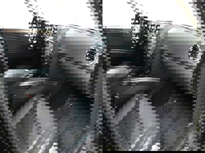 Used 2010 Mercedes-Benz ML 350 4MATIC image 20