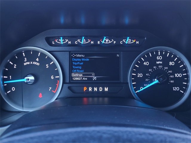 Used 2019 Ford Expedition XLT w/ Equipment Group 201A image 18