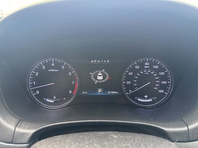 Used 2015 Hyundai Genesis 3.8 w/ Option Group 03 image 9