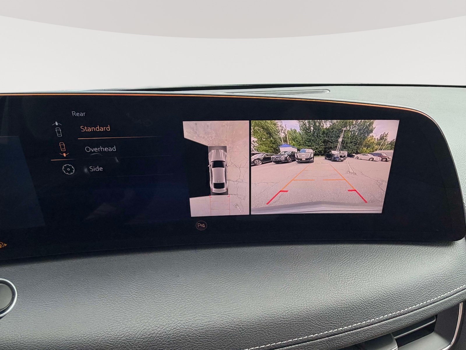 Used 2026 Cadillac CT5 Premium Luxury w/ Technology Package AWD/4WD image 9