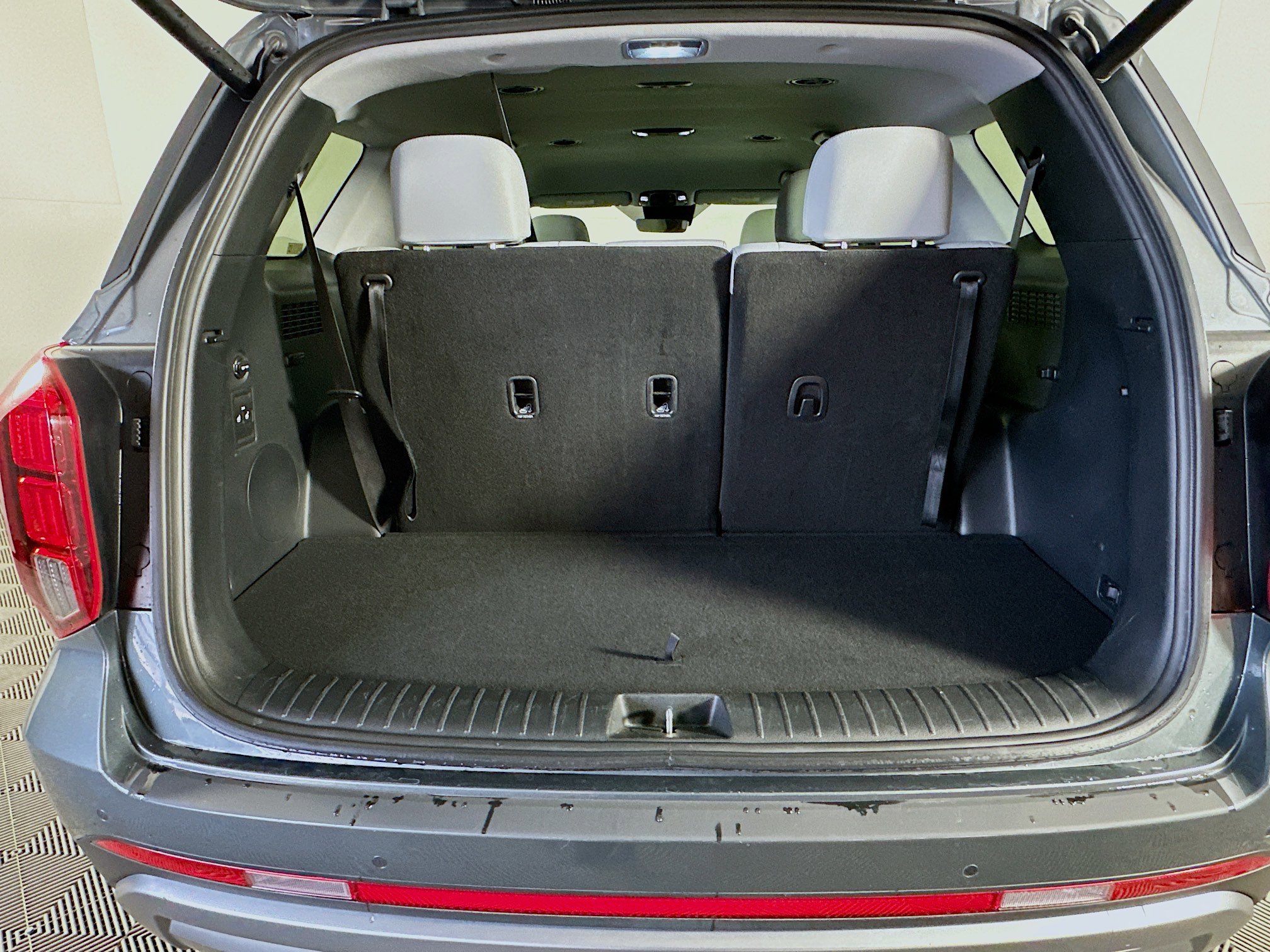 Used 2025 Hyundai Palisade SEL image 30