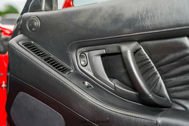 Used 1992 Acura NSX image 46