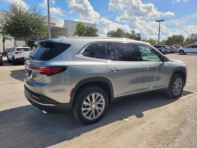 New 2026 Buick Enclave Preferred w/ Power Package image 13
