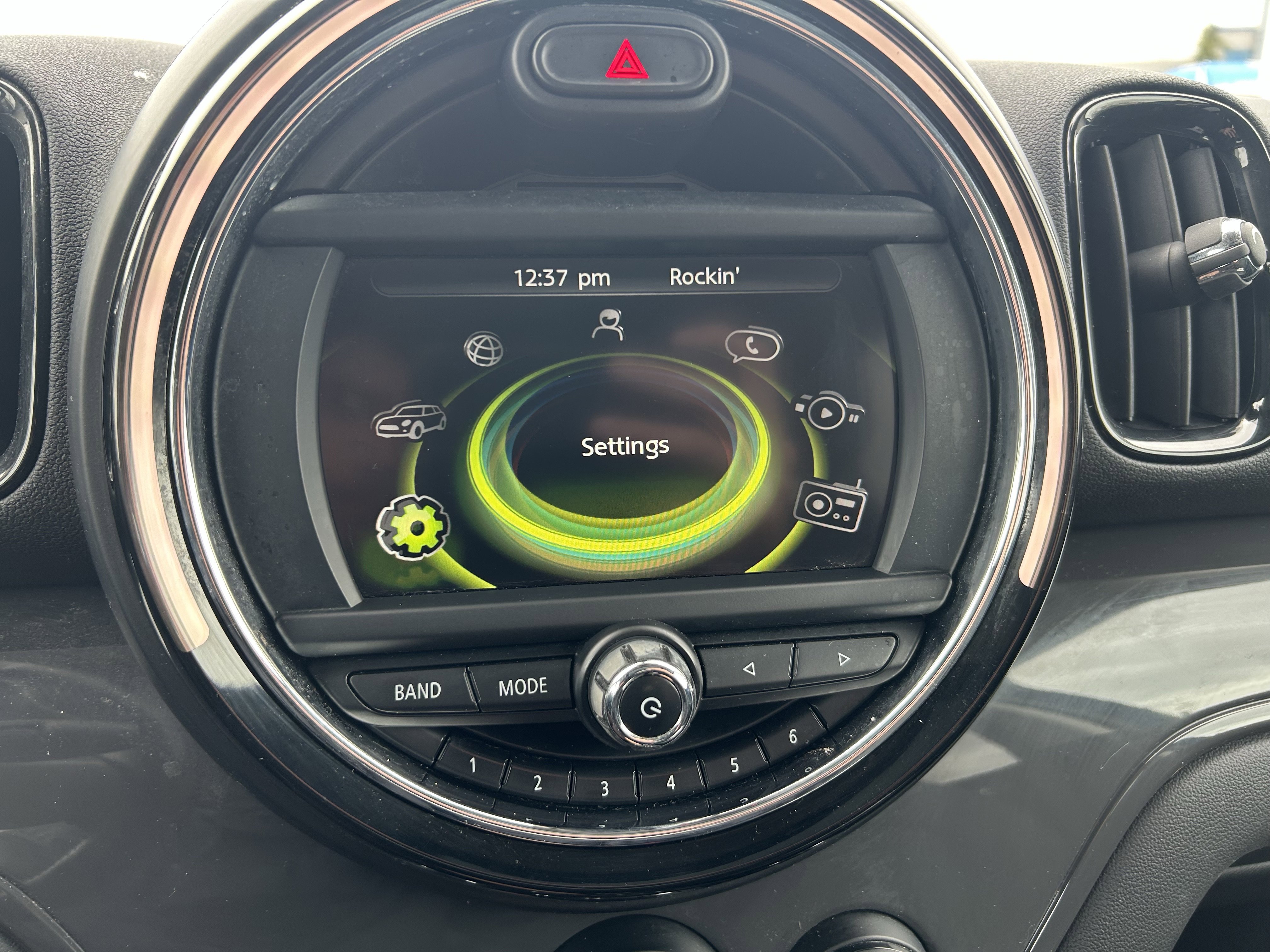 Used 2017 MINI Cooper Countryman ALL4 image 13