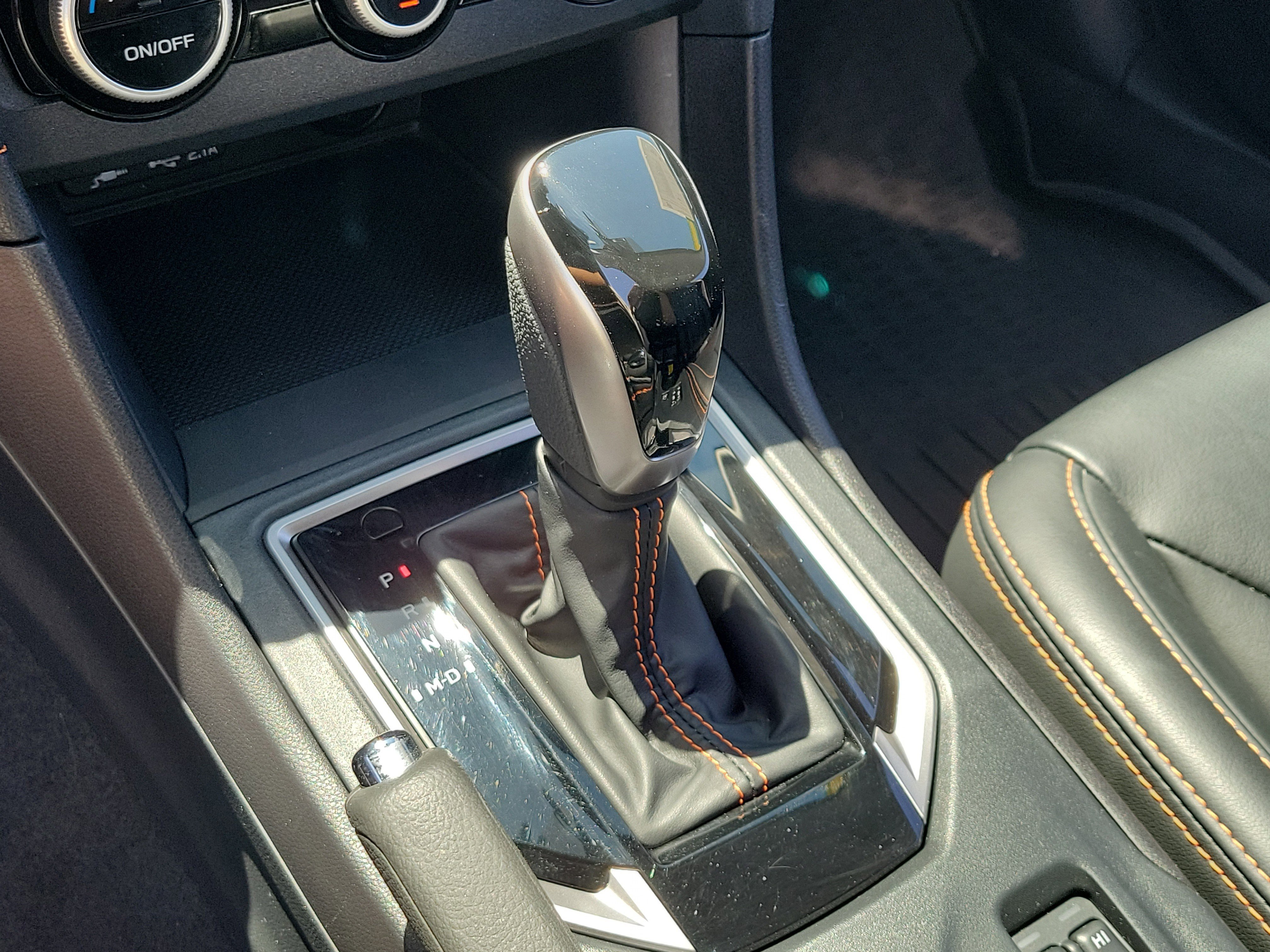 Certified 2021 Subaru Crosstrek 2.5i Limited w/ Moonroof Package 2 AWD/4WD image 28