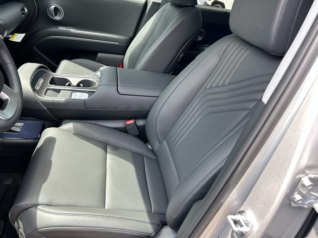 New 2026 Hyundai Palisade SEL Premium FWD image 16