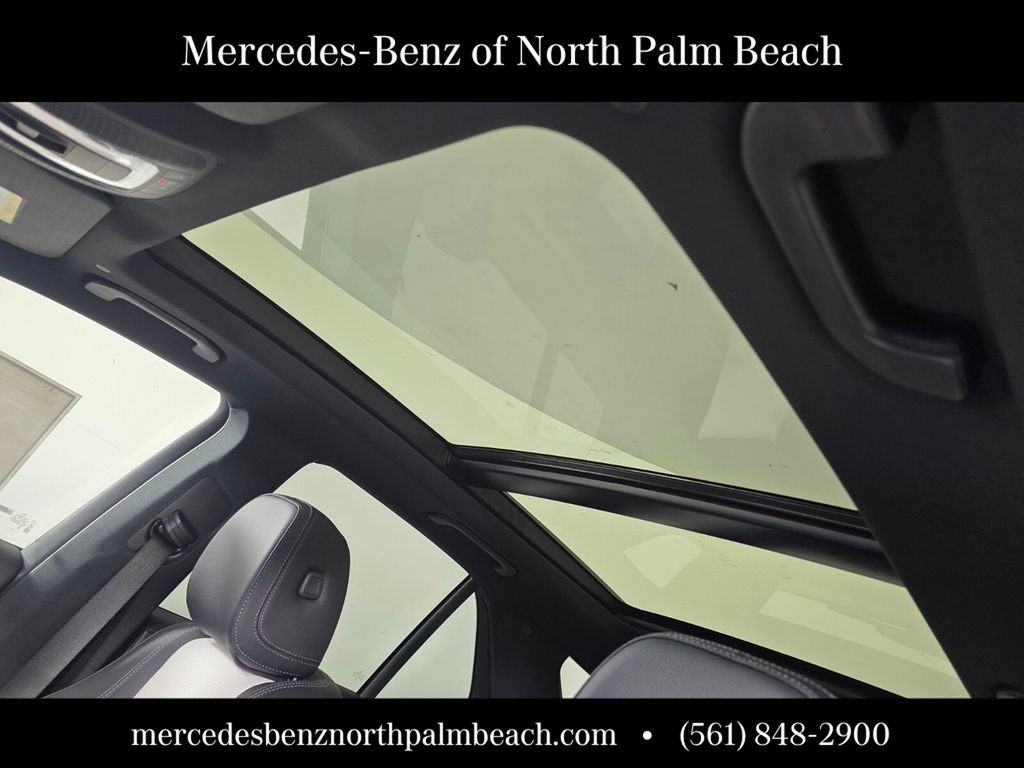 New 2026 Mercedes-Benz GLE 450 4MATIC image 9