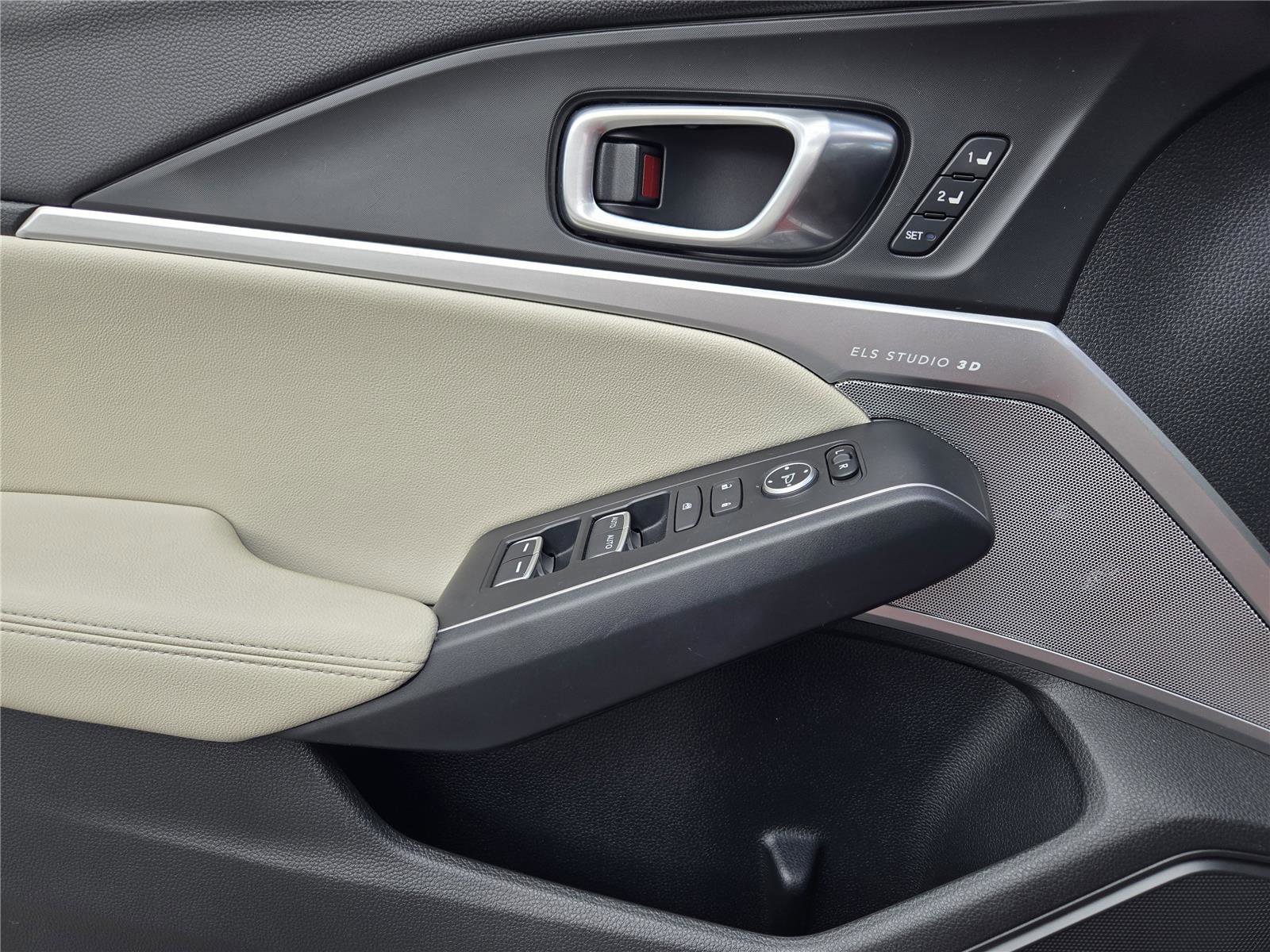 Used 2024 Acura Integra A-Spec FWD image 21