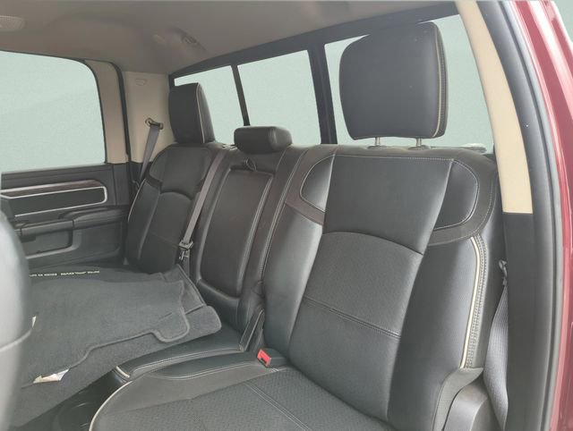 Used 2020 RAM 2500 Laramie image 30