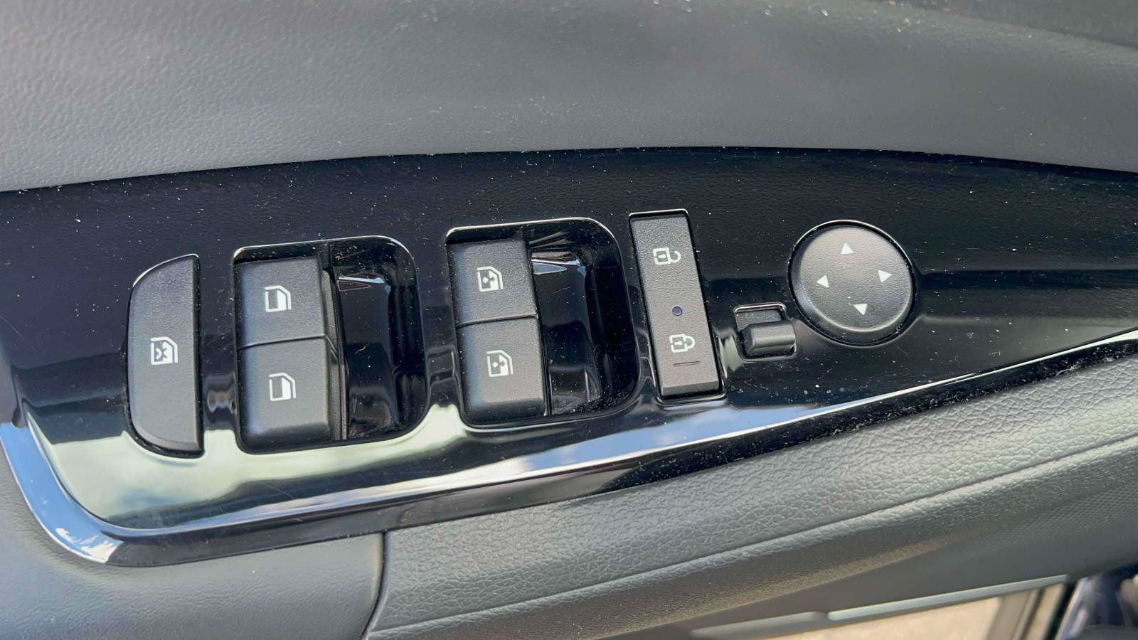 Used 2024 Kia Sportage X-Line AWD/4WD image 18