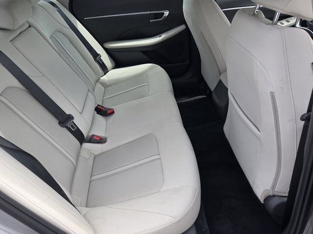 Used 2023 Hyundai Sonata SEL FWD image 16