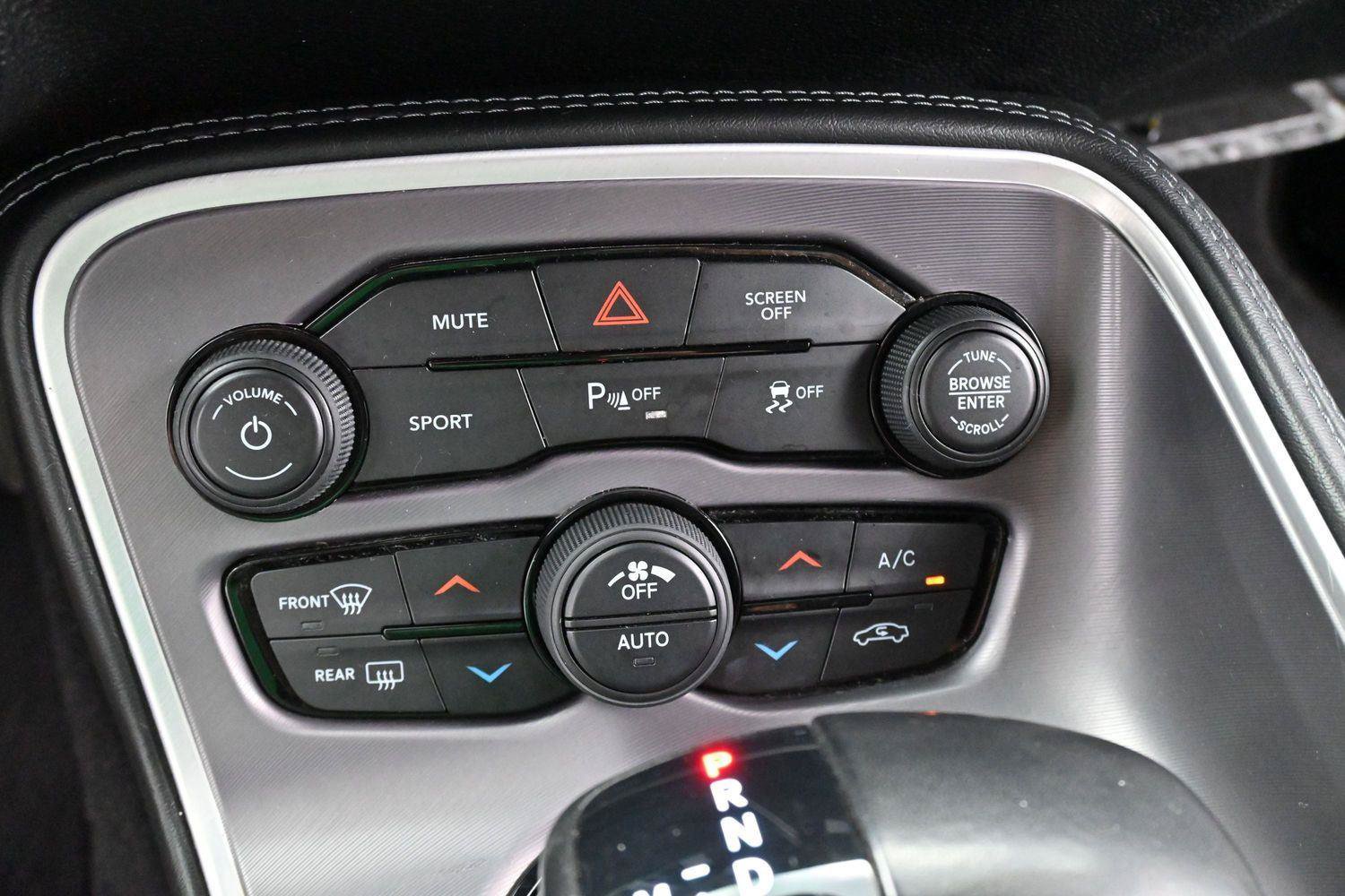 Used 2022 Dodge Challenger GT AWD/4WD image 23