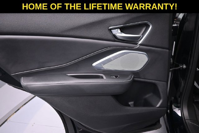 Used 2023 Acura RDX w/ Advance Package AWD/4WD image 33