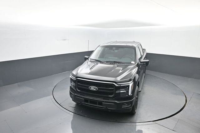 New 2026 Ford F150 Lariat w/ Equipment Group 501A Mid image 25