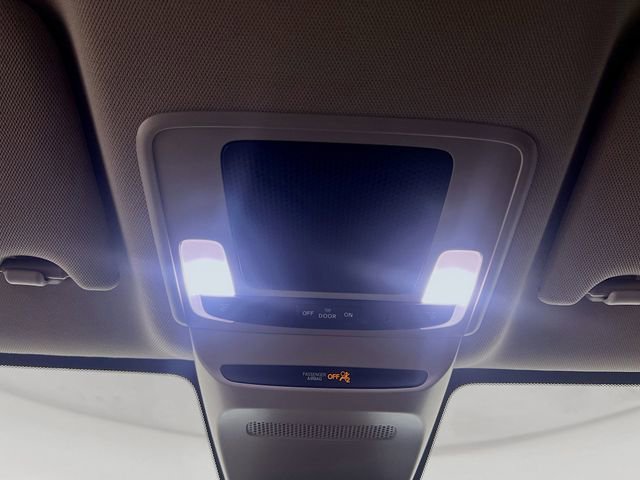 Used 2025 Honda HR-V LX image 20