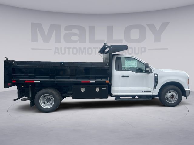 Used 2024 Ford F350 XL w/ XL Chrome Package image 6