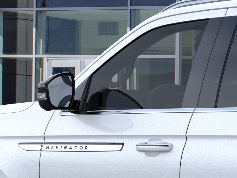 New 2026 Lincoln Navigator Reserve AWD/4WD image 45