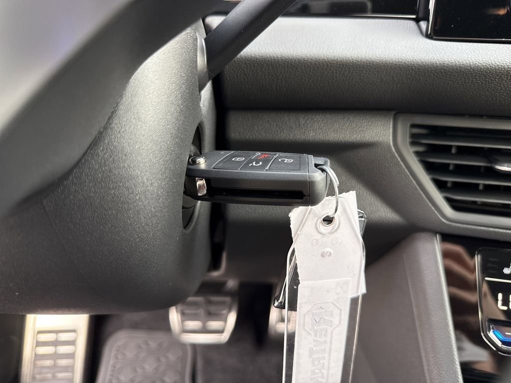 New 2026 Volkswagen Jetta Sport FWD image 18