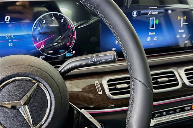 New 2026 Mercedes-Benz GLE 450 4MATIC image 15