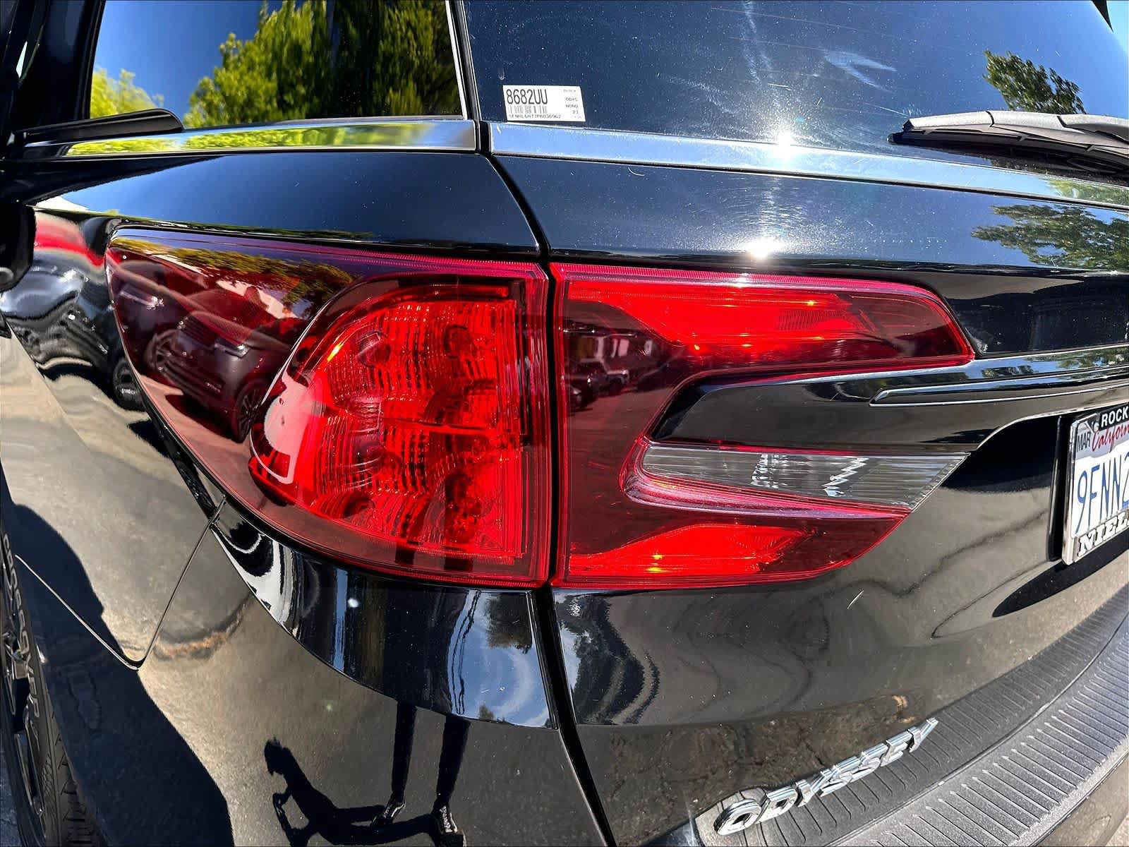 Used 2023 Honda Odyssey Sport image 33