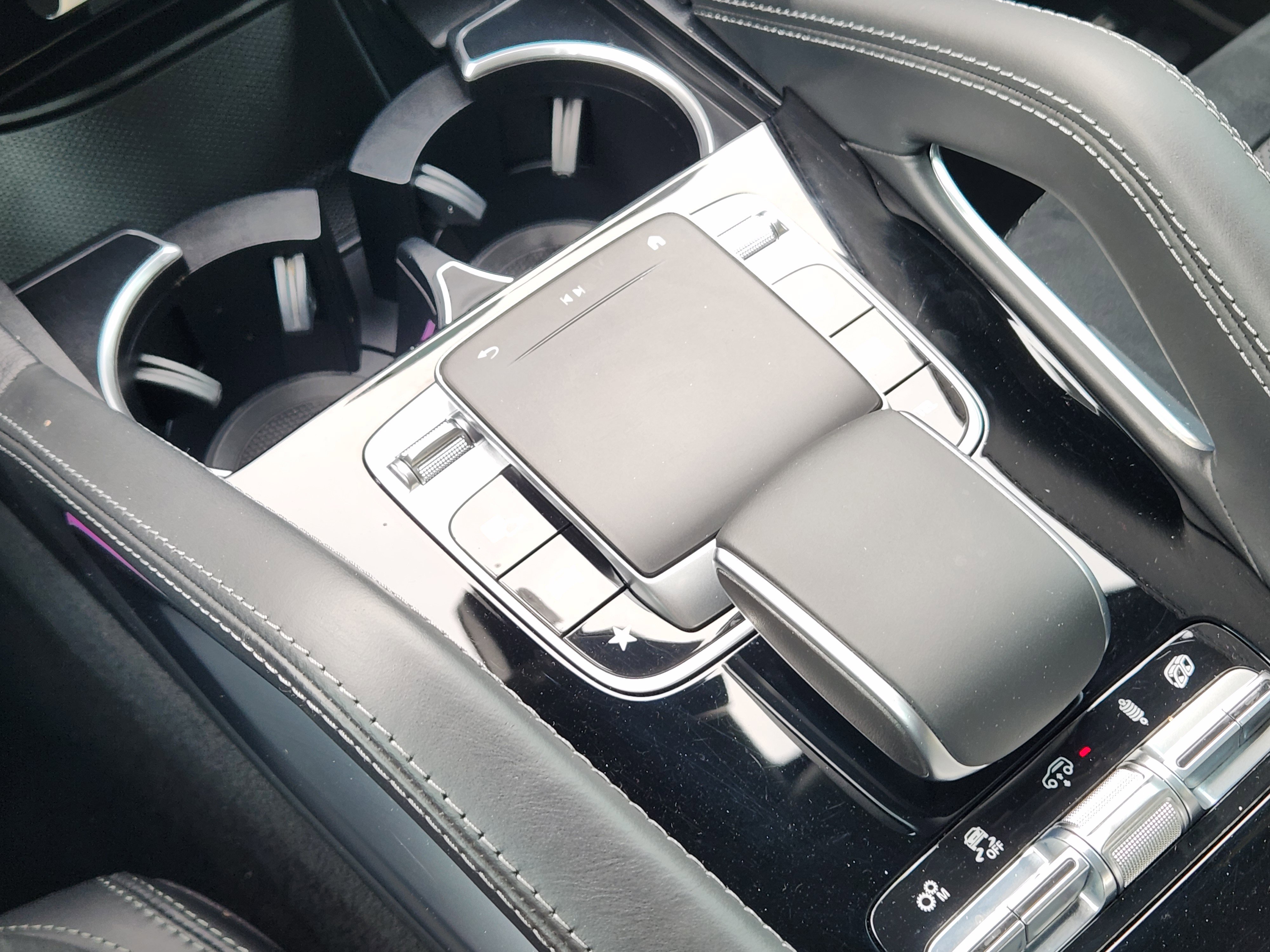 Certified 2022 Mercedes-Benz GLE 53 AMG 4MATIC Coupe image 21