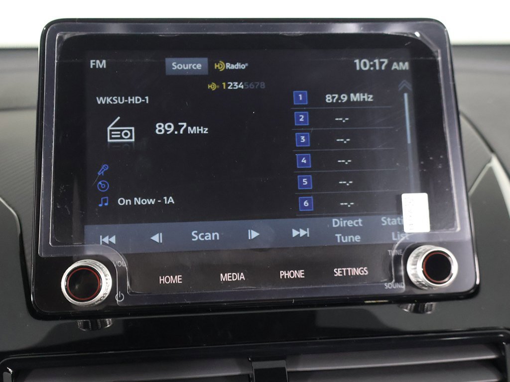 New 2026 Mitsubishi Eclipse Cross SEL image 44