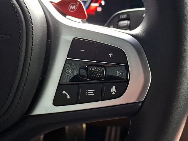 Used 2023 BMW M2 w/ Lighting Package RWD image 26