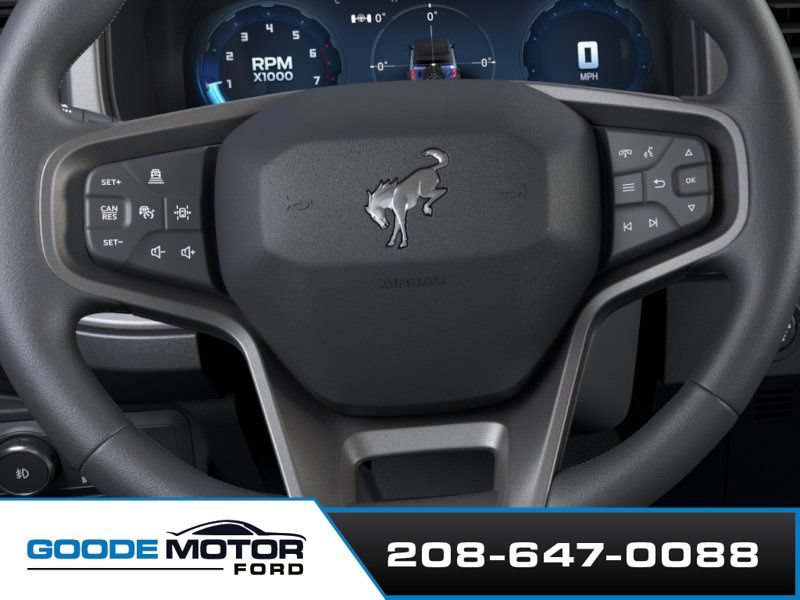 New 2026 Ford Bronco Outer Banks AWD/4WD image 14