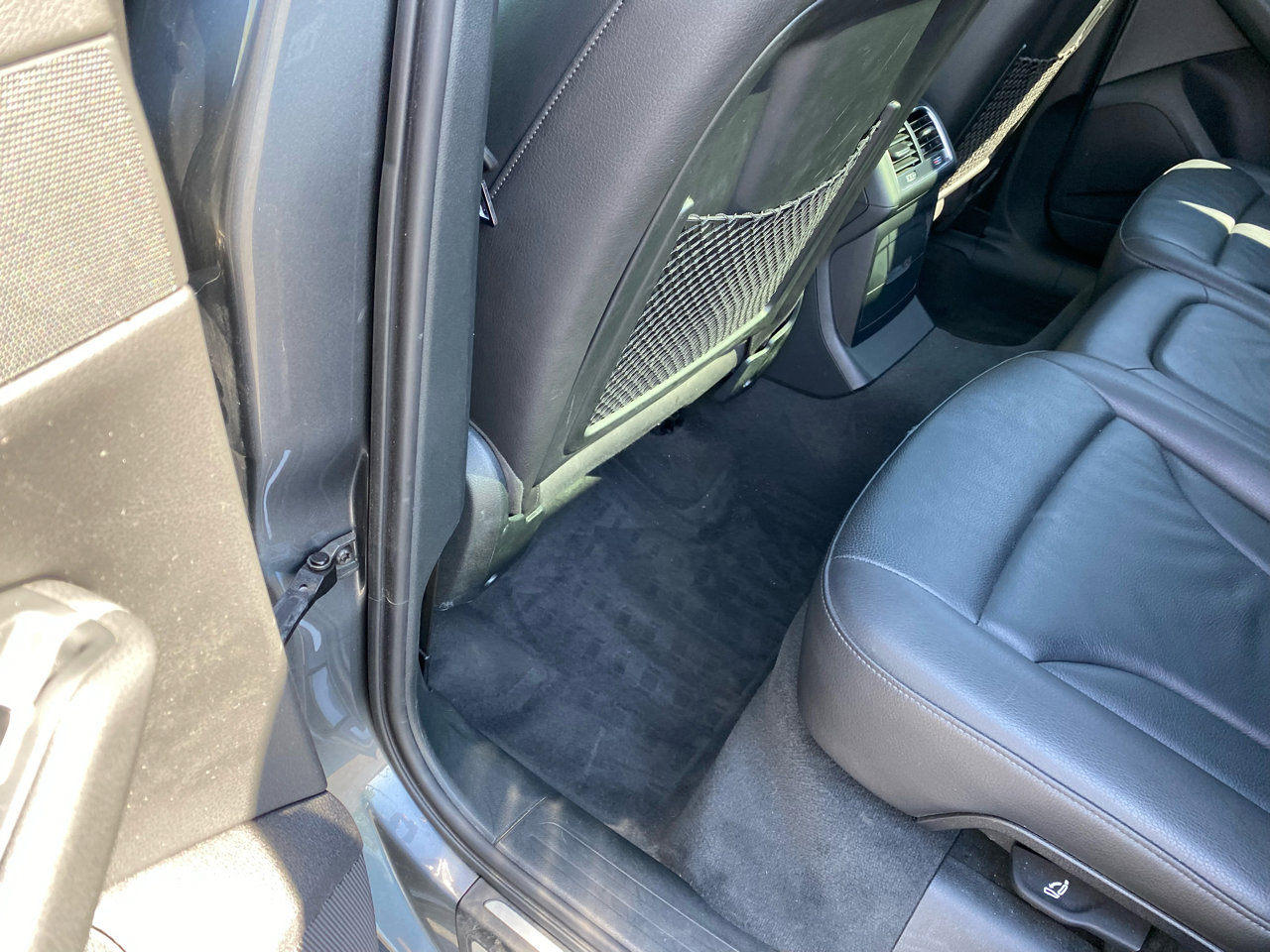 Used 2015 Audi Q5 3.0T Premium Plus w/ Technology Package image 26