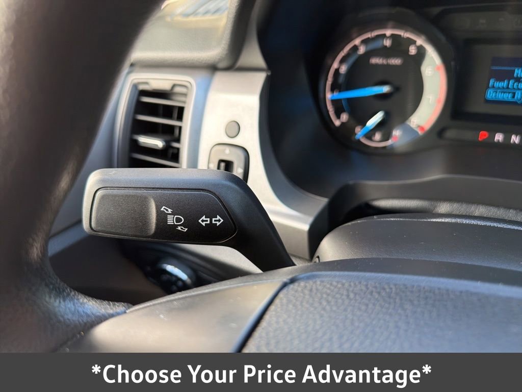 Used 2021 Ford Ranger XL w/ Equipment Group 101A High image 52