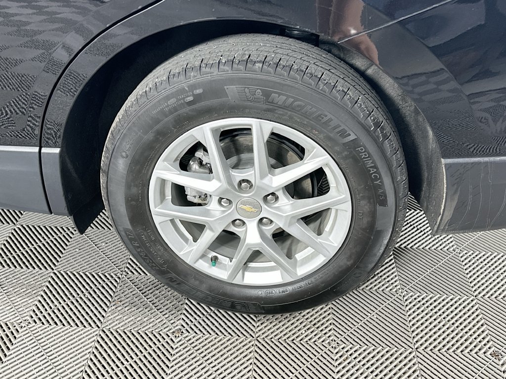 Used 2023 Chevrolet Equinox LT FWD image 38