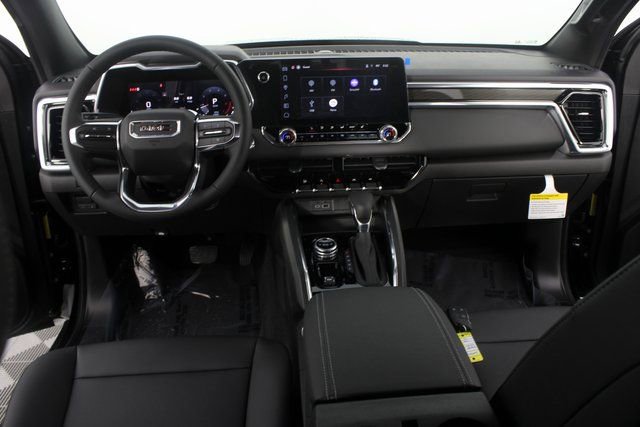 New 2026 GMC Canyon Elevation w/ Convenience Package image 9