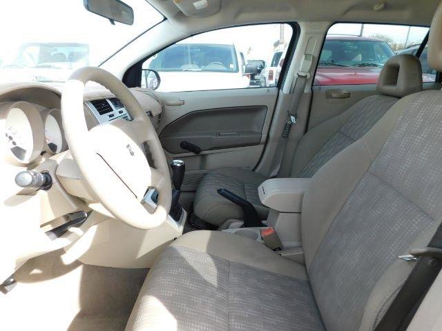 Used 2007 Dodge Caliber SE FWD image 10