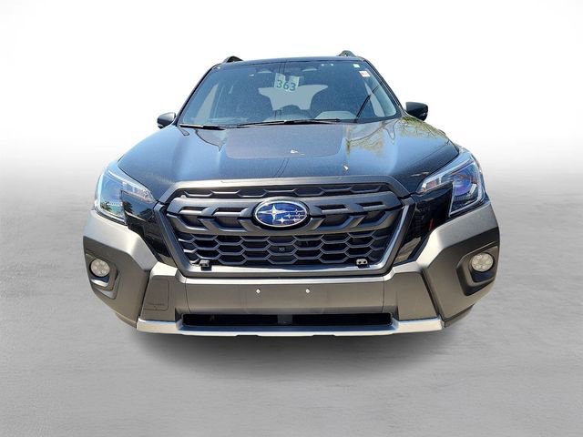 Used 2024 Subaru Forester Wilderness w/ Wilderness Package AWD/4WD image 2