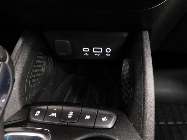 Used 2023 Chevrolet TrailBlazer ACTIV w/ Convenience Package image 40