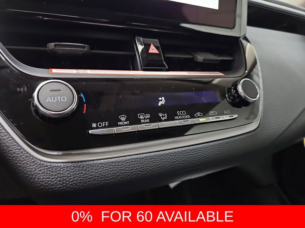 New 2026 Toyota Corolla LE image 20