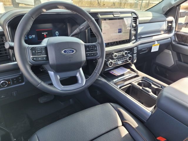 New 2026 Ford F350 Lariat image 33
