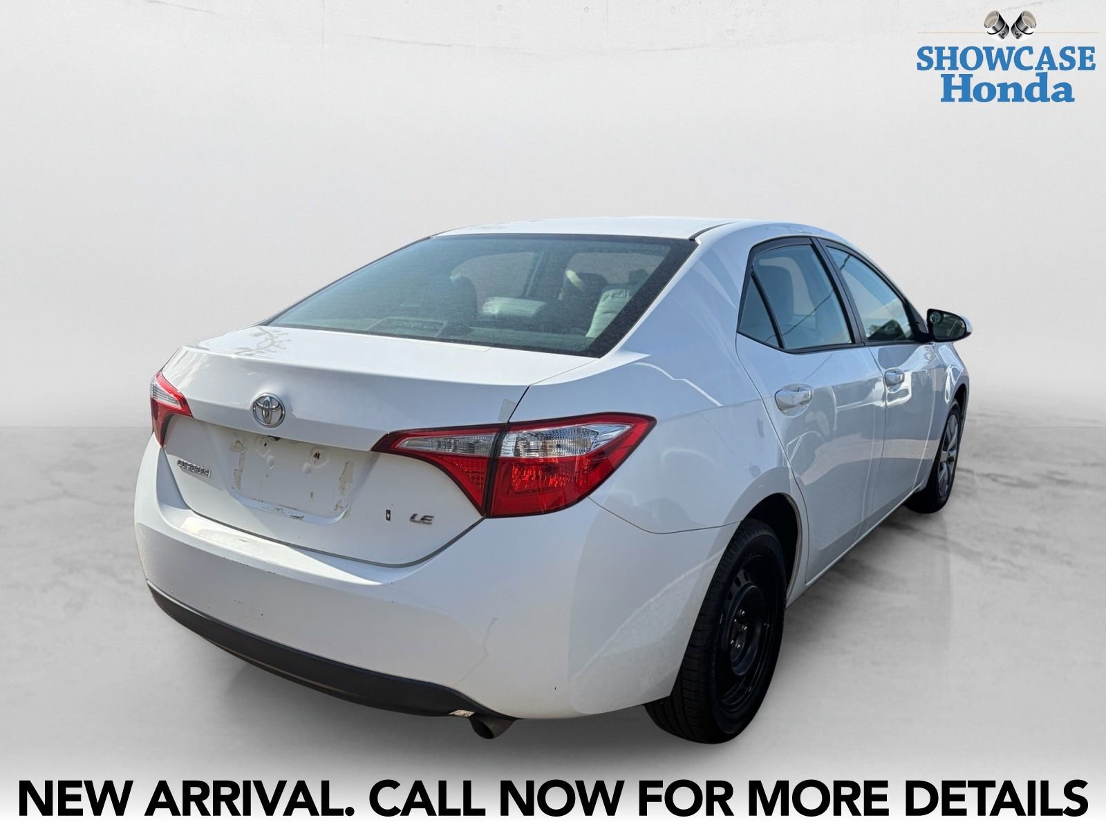 Used 2016 Toyota Corolla LE FWD image 5